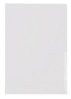 LEITZ Sichthüllen 4005 Standard DIN A5 transparent...