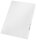 LEITZ Sichthüllen 4005 Standard DIN A5 transparent genarbt 0,13 mm, 100 St.