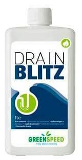 GREENSPEED™ DRAIN BLITZ Rohrreiniger 1 l, 1 St.