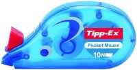 Tipp-Ex Korrekturroller Pocket Mouse 4,2 mm, 1 St.