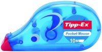 Tipp-Ex Korrekturroller Pocket Mouse 4,2 mm, 1 St.