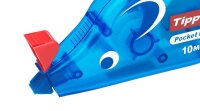 Tipp-Ex Korrekturroller Pocket Mouse 4,2 mm, 1 St.