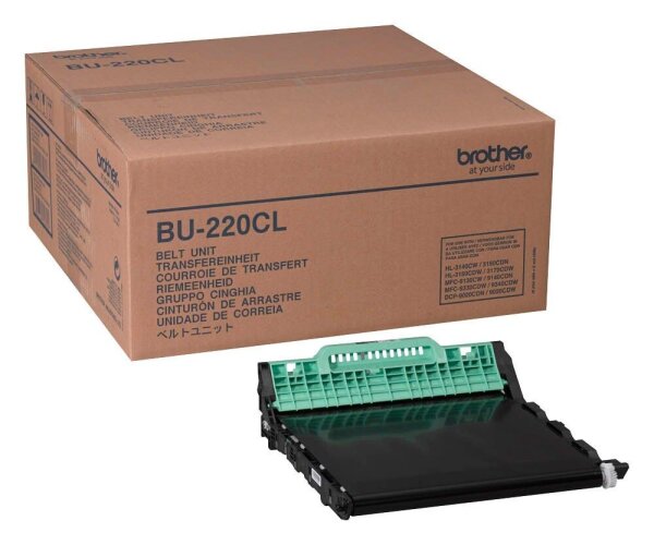 brother BU-220CL (BU220CL) Transfereinheit, 1 St.