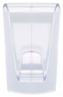 tesa Klebehaken für max. 1,0 kg, 2,0 x 5,5 cm, 2 St.