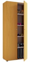 VCM my home Schuhschrank Vandol I, 913067 buche 4...