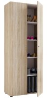 VCM my home Schuhschrank Vandol I, 913066 sonoma-eiche 4...