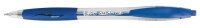 BIC Kugelschreiber ATLANTIS Classic blau/transparent,...