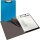 LEITZ Klemmbrettmappe Solid 3962 DIN A4 hellblau Kunststoff, 1 St.