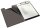 LEITZ Klemmbrettmappe Solid 3962 DIN A4 hellblau Kunststoff, 1 St.