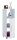 VCM my bath Badschrank Flandu 913682 weiß 31,0 x 30,0 x 93,0 cm