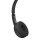 hama HS-P150 V2 Headset schwarz,silber  ( 139932 )