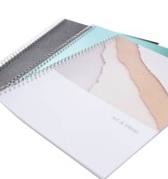 Fellowes Drahtbinderücken silber für 100 Blatt,...