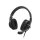 hama HS-P350 V2 Headset schwarz  ( 139936 )