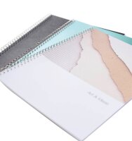 Fellowes Drahtbinderücken silber für 120 Blatt,...