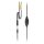 hama HS-P100 V2 Headset schwarz