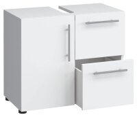 VCM my bath Waschbeckenunterschrank Flandu 913678...