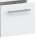 VCM my bath Waschbeckenunterschrank Flandu 913678 weiß 61,0 x 32,0 x 51,0 cm