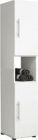VCM my bath Badschrank Flandu 913686 weiß 31,0 x...