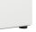 VCM my bath Badschrank Flandu 913686 weiß 31,0 x 30,0 x 160,0 cm