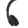 hama HS-USB300 V2 USB-Headset schwarz