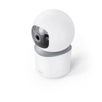 hama IP-Überwachungskamera weiß