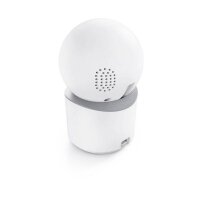 hama IP-Überwachungskamera weiß