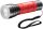 VARTA OUTDOOR SPORTS F10 LED Taschenlampe rot 12,2 cm, 235 Lumen, 5 W, 1 St.