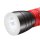 VARTA OUTDOOR SPORTS F10 LED Taschenlampe rot 12,2 cm, 235 Lumen, 5 W, 1 St.