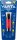 VARTA OUTDOOR SPORTS F10 LED Taschenlampe rot 12,2 cm, 235 Lumen, 5 W, 1 St.