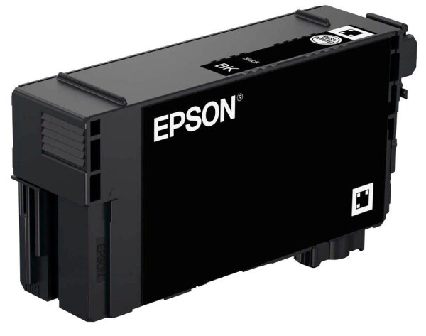 EPSON T11J1 schwarz Druckerpatrone