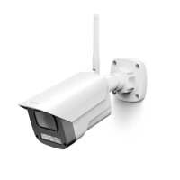 hama IP-Überwachungskamera weiß