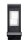MAUL MAULoptimus colour vario LED Schreibtischlampe silber 10 W mit Tischklemme