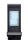 MAUL MAULoptimus colour vario LED Schreibtischlampe silber 10 W mit Tischklemme