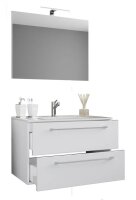 VCM my bath Badmöbel-Set 3-teilig Badinos 914324...