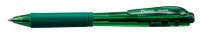 Pentel Kugelschreiber BK440 grün/transparent,...