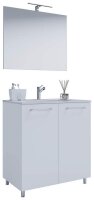 VCM my bath Badmöbel-Set 3-teilig Gilos 914339...