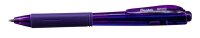Pentel Kugelschreiber BK440 lila/transparent,...