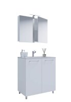 VCM my bath Badmöbel-Set 3-teilig Gilos 914342...