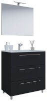 VCM my bath Badmöbel-Set 3-teilig Schubo 914352...