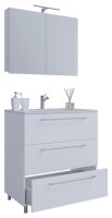 VCM my bath Badmöbel-Set 3-teilig Schubo 914357...
