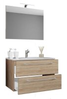 VCM my bath Badmöbel-Set 3-teilig Badinos 914326...