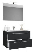 VCM my bath Badmöbel-Set 3-teilig Badinos 914325...