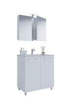 VCM my bath Badmöbel-Set 3-teilig Gilos 914345...