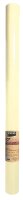 PROnappe Tischdecke creme 1,2 x 20,0 m, 4 Rollen