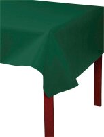 PROnappe Tischdecke tannengrün 1,2 x 20,0 m, 4 Rollen
