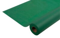 PROnappe Tischdecke tannengrün 1,2 x 20,0 m, 4 Rollen