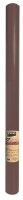 PROnappe Tischdecke braun 1,2 x 20,0 m, 4 Rollen