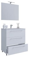 VCM my bath Badmöbel-Set 3-teilig Schubo 914348...