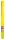 PROnappe Tischdecke gelb 1,2 x 20,0 m, 4 Rollen