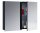 VCM my bath Spiegelschrank VCB 1 914458 schwarz 60,0 x 12,0 x 59,2 cm